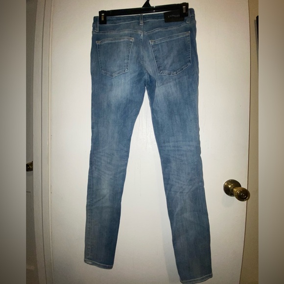 Express jeans - Picture 2 of 4
